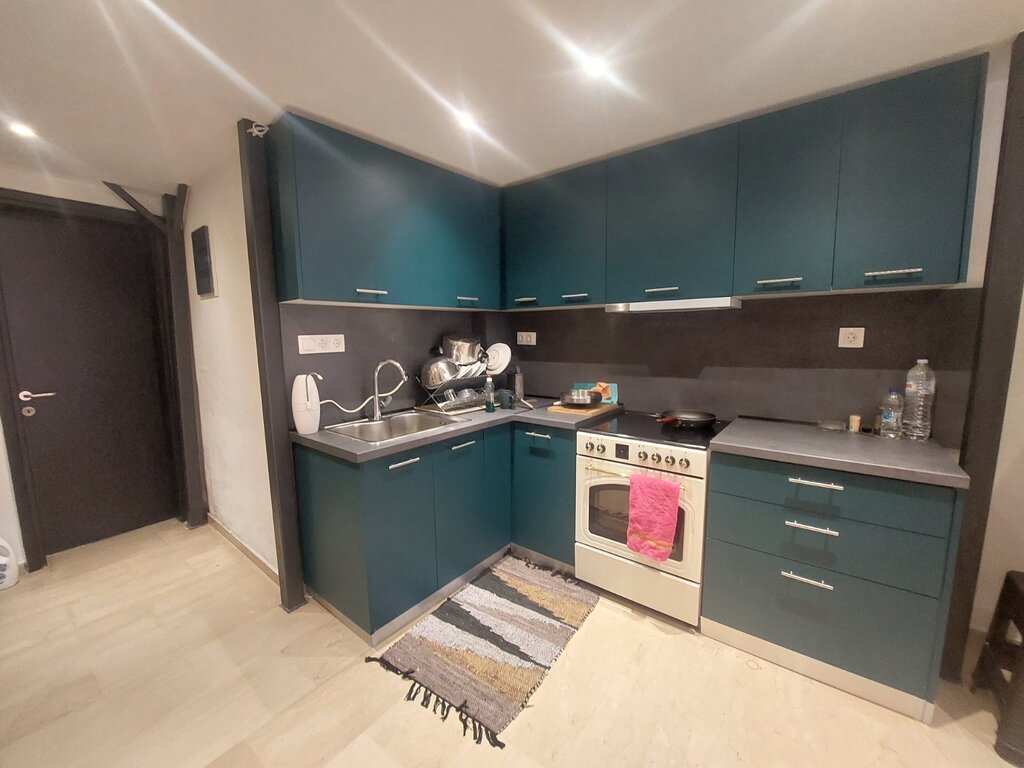1 bedroom Duplex in Vardaris – Lahanokipi, Thessaloniki – Municipality, Greece – 64982