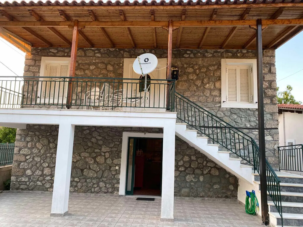 Detached house in Diakopto, Achaia, Greece – 64976