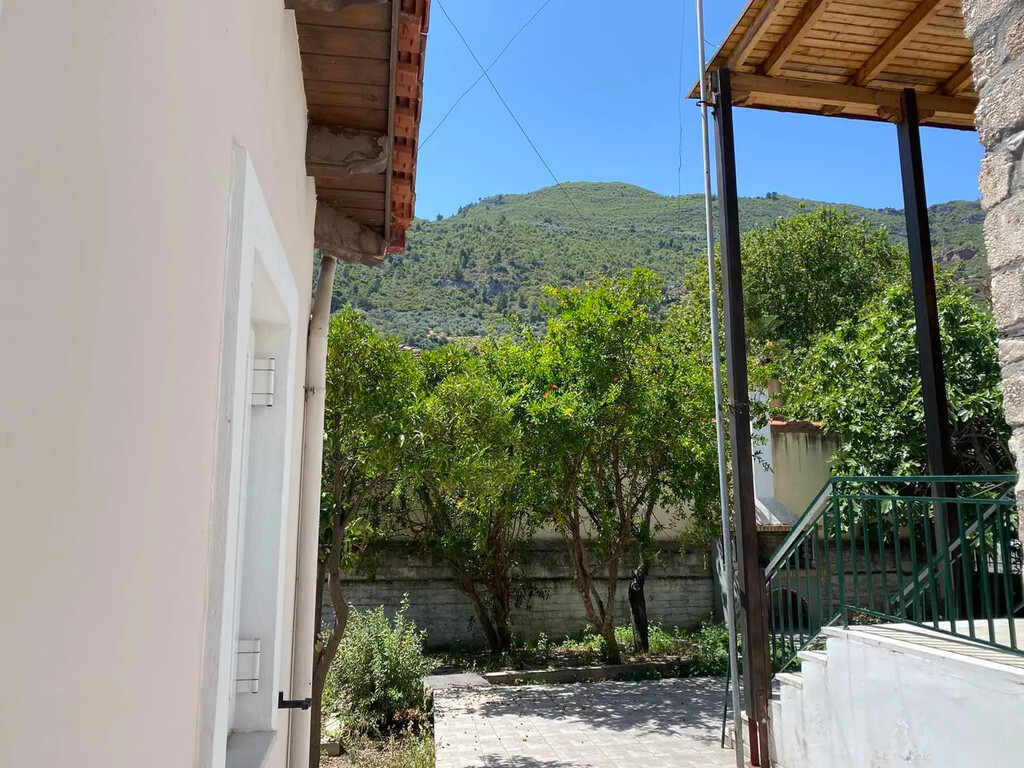 Detached house in Diakopto, Achaia, Greece – 64976