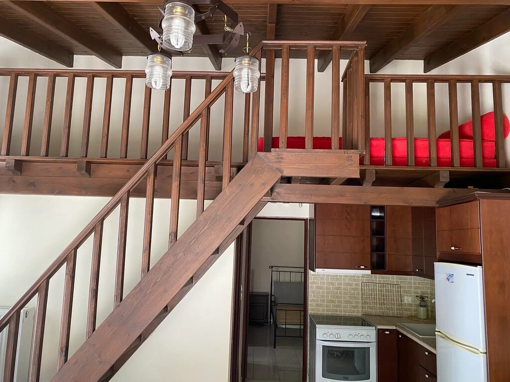 Detached house in Diakopto, Achaia, Greece – 64976