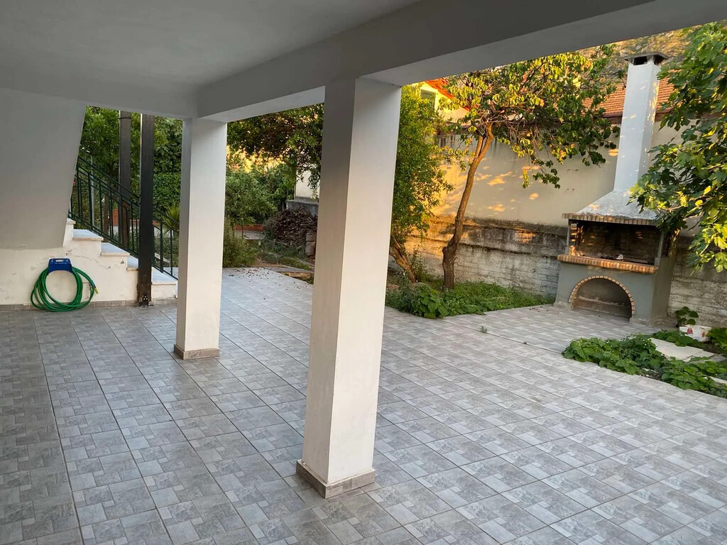 Detached house in Diakopto, Achaia, Greece – 64976