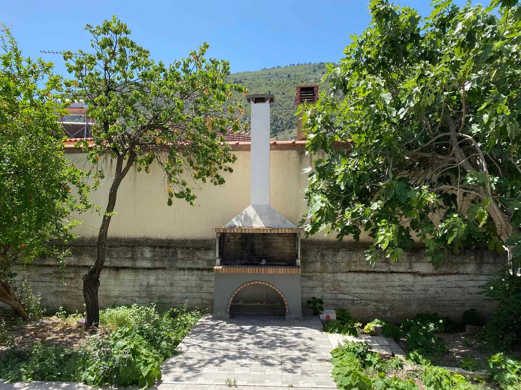Detached house in Diakopto, Achaia, Greece – 64976