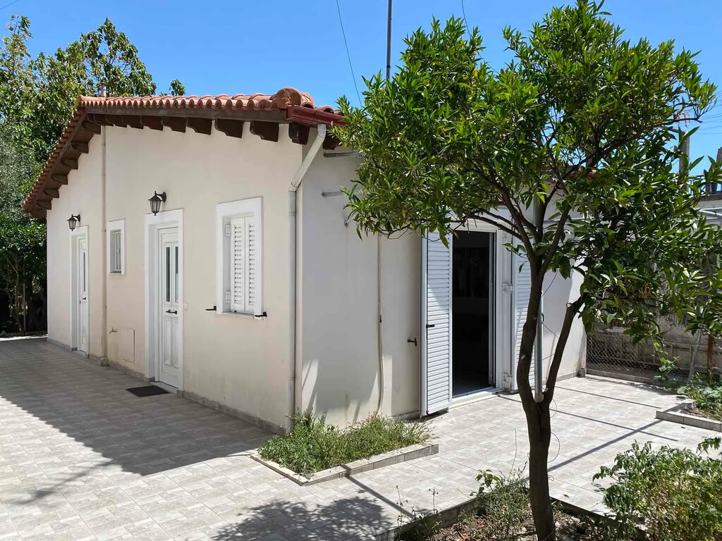 Detached house in Diakopto, Achaia, Greece – 64976