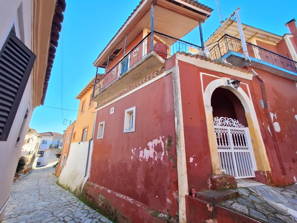 Maisonette in Corfu, Corfu Prefecture, Greece – 64973