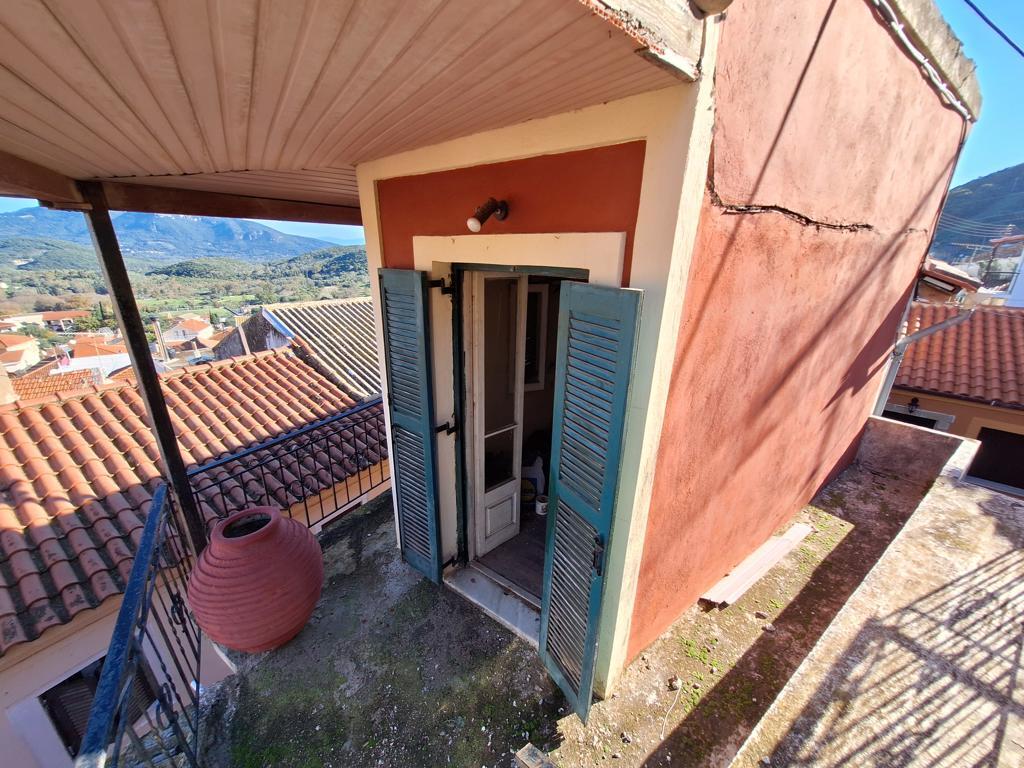 Maisonette in Corfu, Corfu Prefecture, Greece – 64973