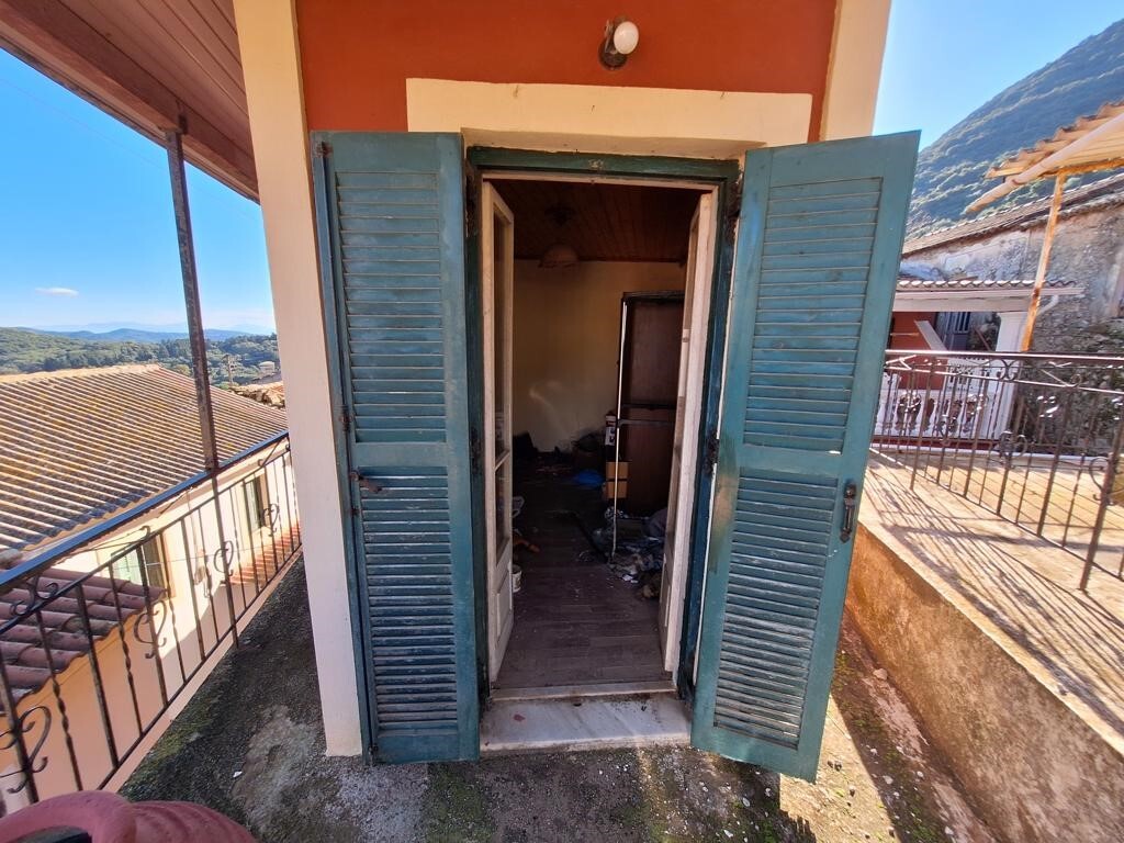 Maisonette in Corfu, Corfu Prefecture, Greece – 64973