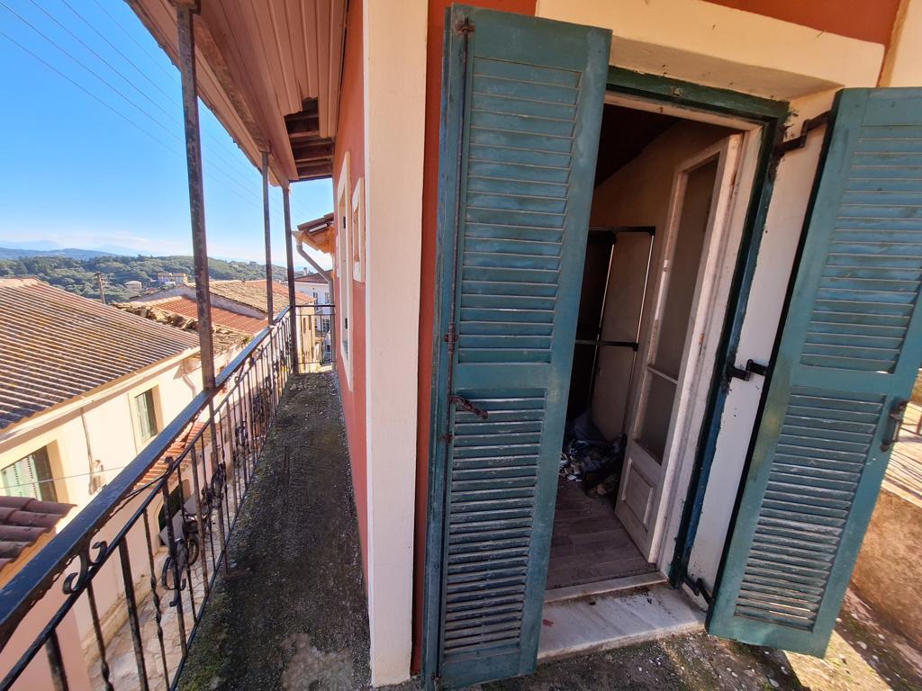 Maisonette in Corfu, Corfu Prefecture, Greece – 64973