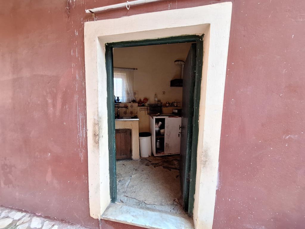 Maisonette in Corfu, Corfu Prefecture, Greece – 64973