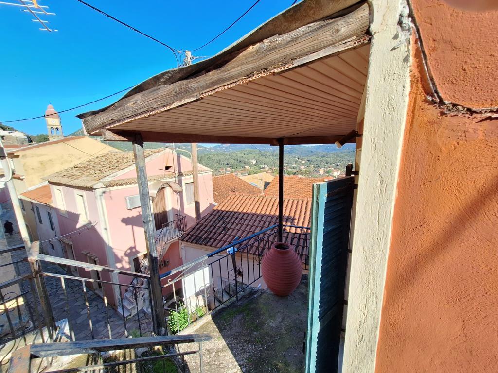 Maisonette in Corfu, Corfu Prefecture, Greece – 64973