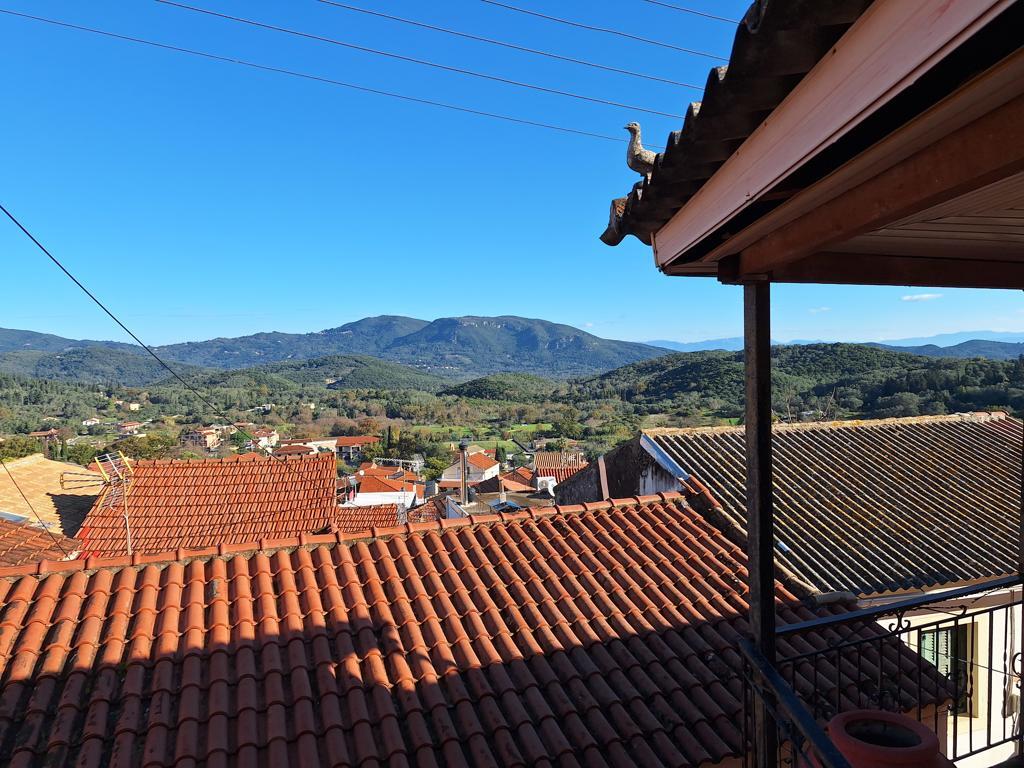 Maisonette in Corfu, Corfu Prefecture, Greece – 64973