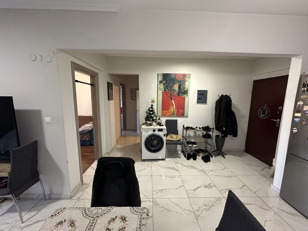 2 bedroom Flat in Ampelokipoi, Thessaloniki – Suburbs, Greece – 64966