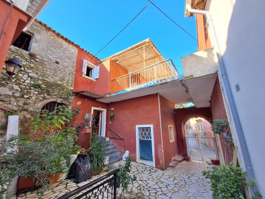 Maisonette in Corfu, Corfu Prefecture, Greece – 64964