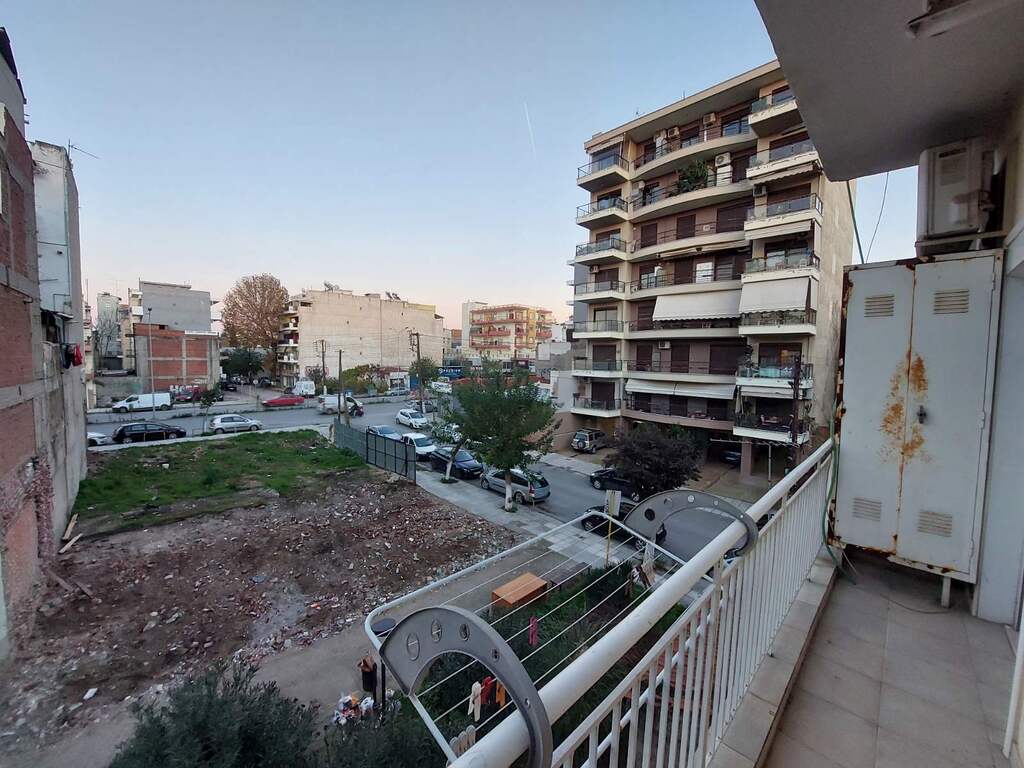 2 bedroom Flat in Menemeni, Thessaloniki – Suburbs, Greece – 64962