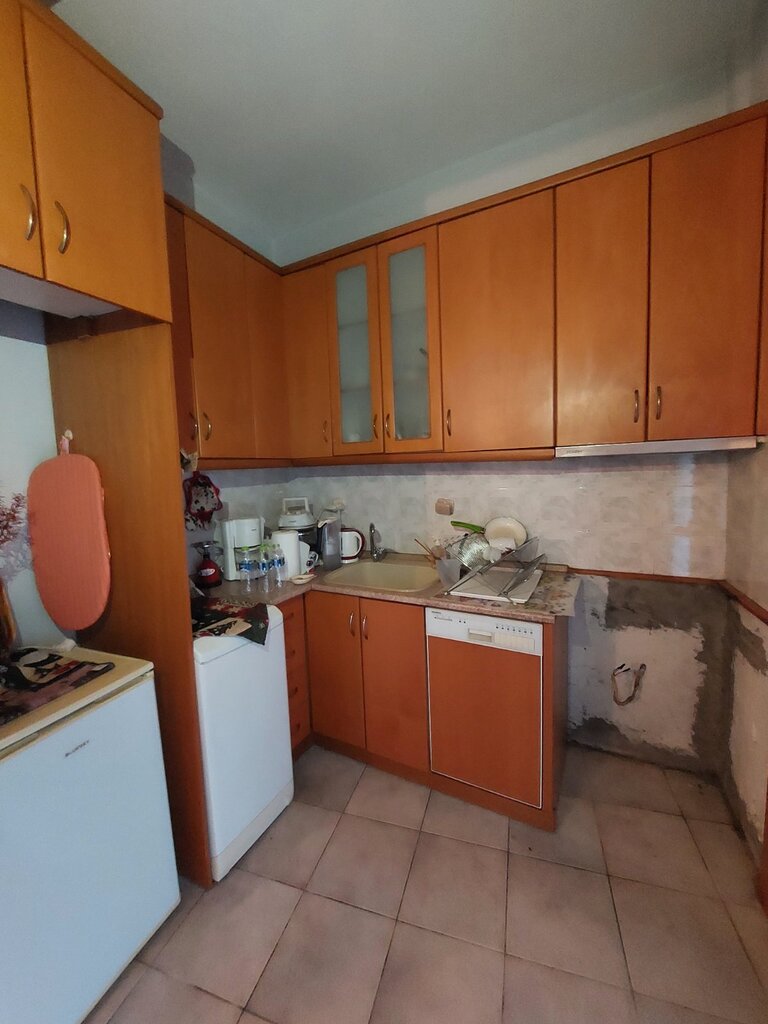 2 bedroom Flat in Menemeni, Thessaloniki – Suburbs, Greece – 64962