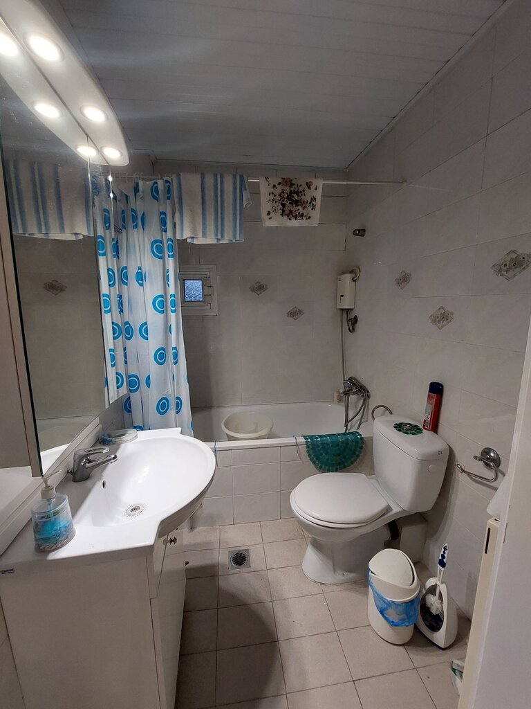 2 bedroom Flat in Menemeni, Thessaloniki – Suburbs, Greece – 64962