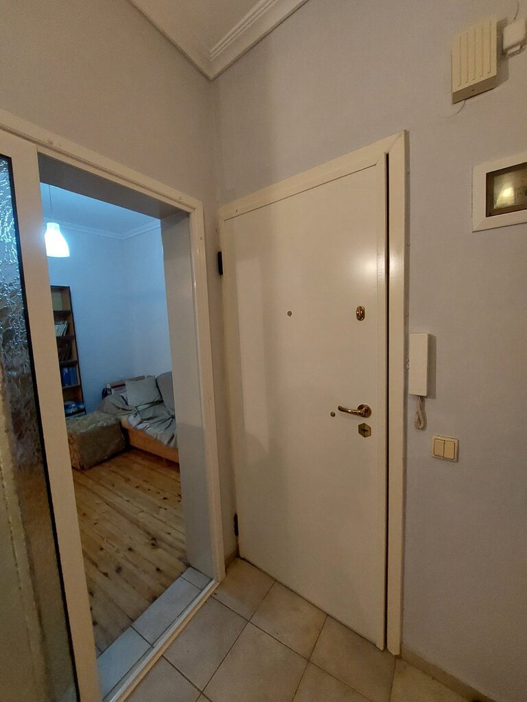 2 bedroom Flat in Menemeni, Thessaloniki – Suburbs, Greece – 64962