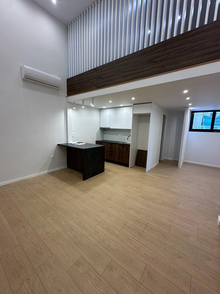 2 bedroom Flat in Gazi – Metaxourgio – Votanikos, Athens – Center, Greece – 64961