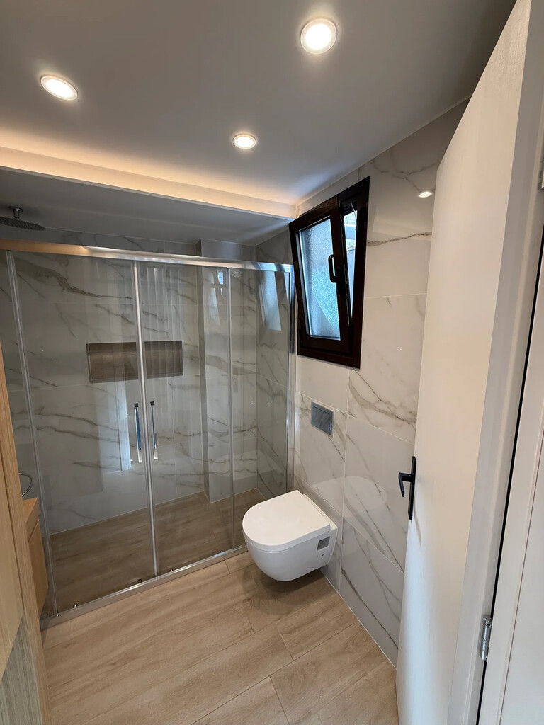 2 bedroom Flat in Gazi – Metaxourgio – Votanikos, Athens – Center, Greece – 64961