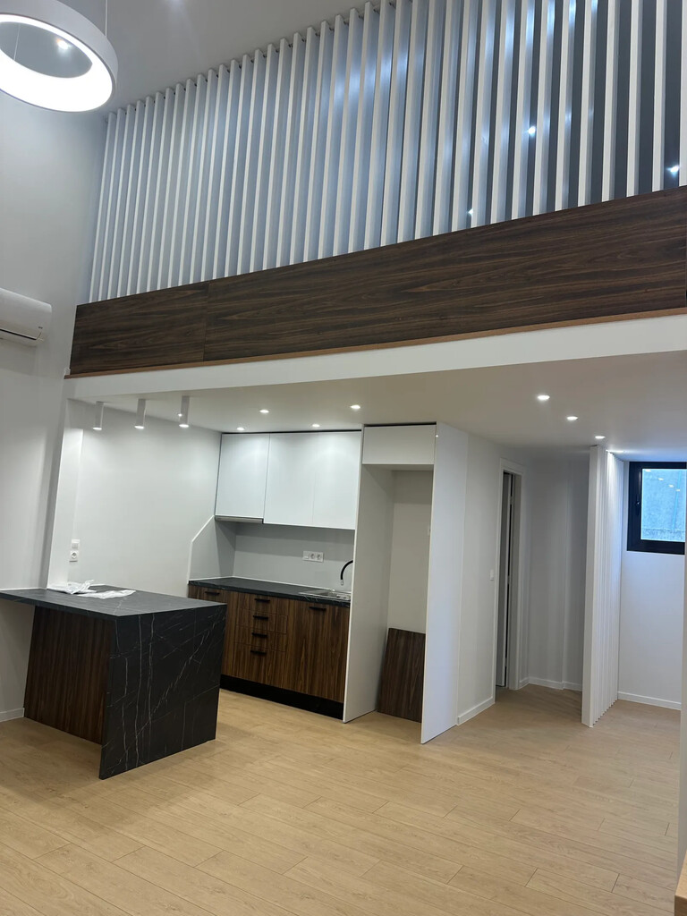 2 bedroom Flat in Gazi – Metaxourgio – Votanikos, Athens – Center, Greece – 64961