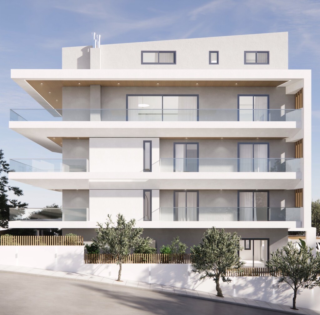 4 bedroom Maisonette in Vari – Varkiza, Athens – South, Greece – 64958