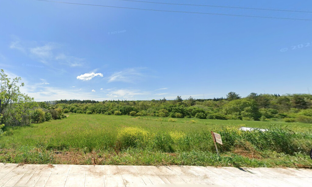 Land in Methoni, Pieria Prefecture, Greece – 64948