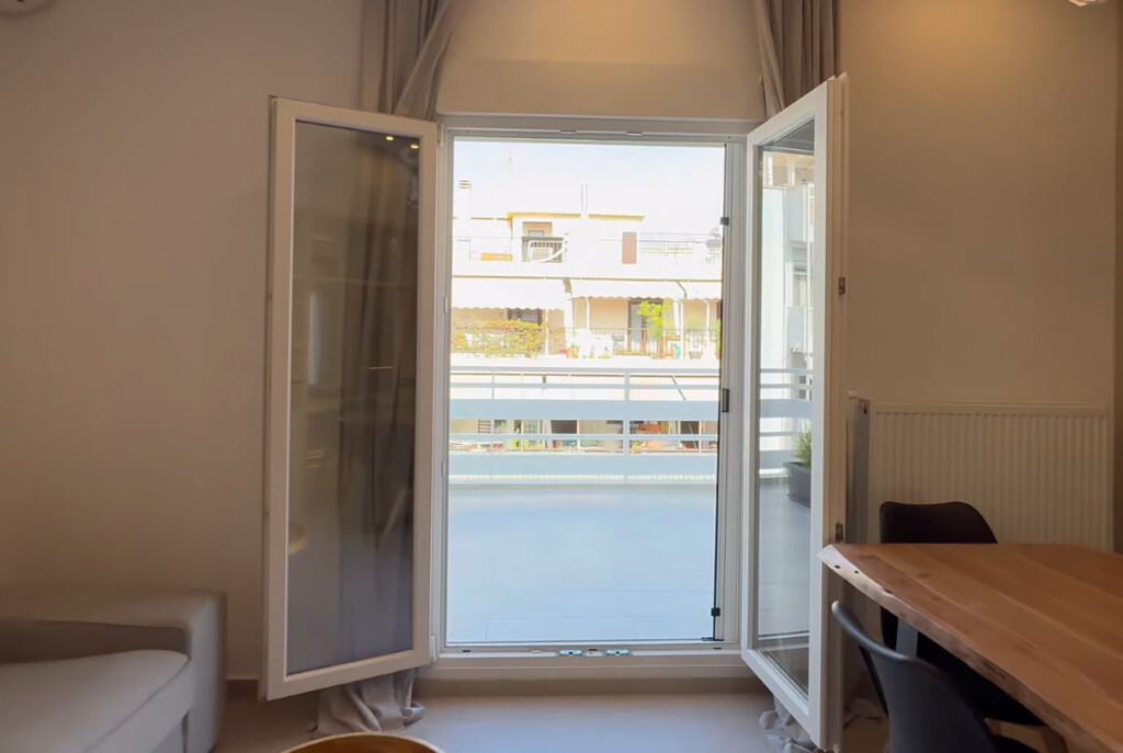 2 bedroom Flat in Analipsi – Mpotsari – Nea Paralia, Thessaloniki – Municipality, Greece – 64947