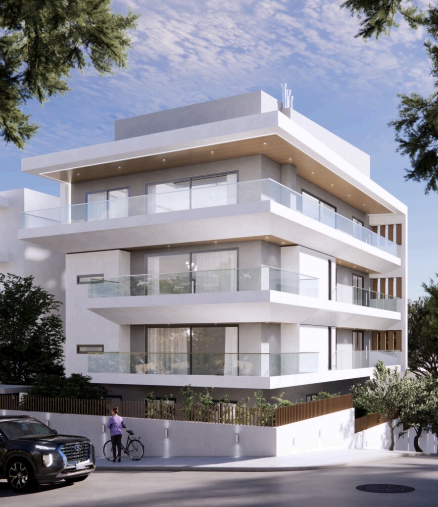 3 bedroom Flat in Vari – Varkiza, Athens – South, Greece – 64945