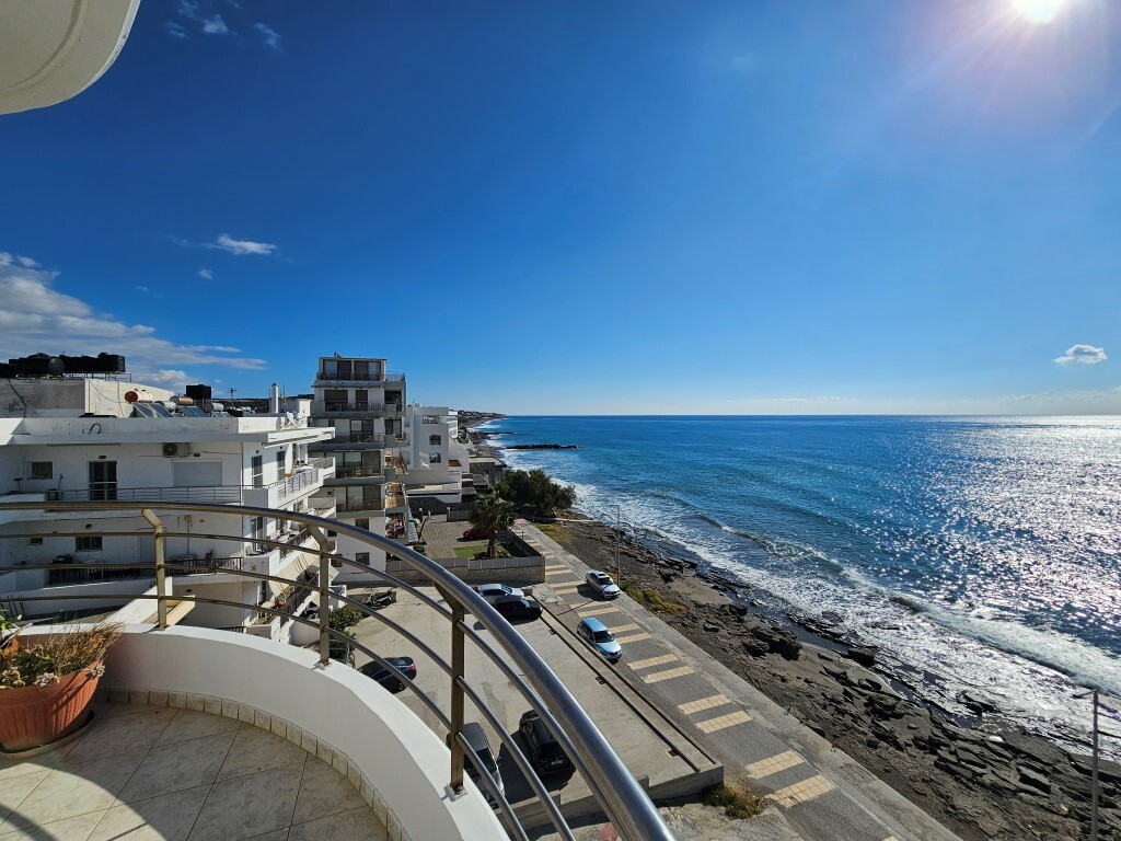 2 bedroom Flat in Ierapetra, Lasithi Prefecture, Greece – 64933