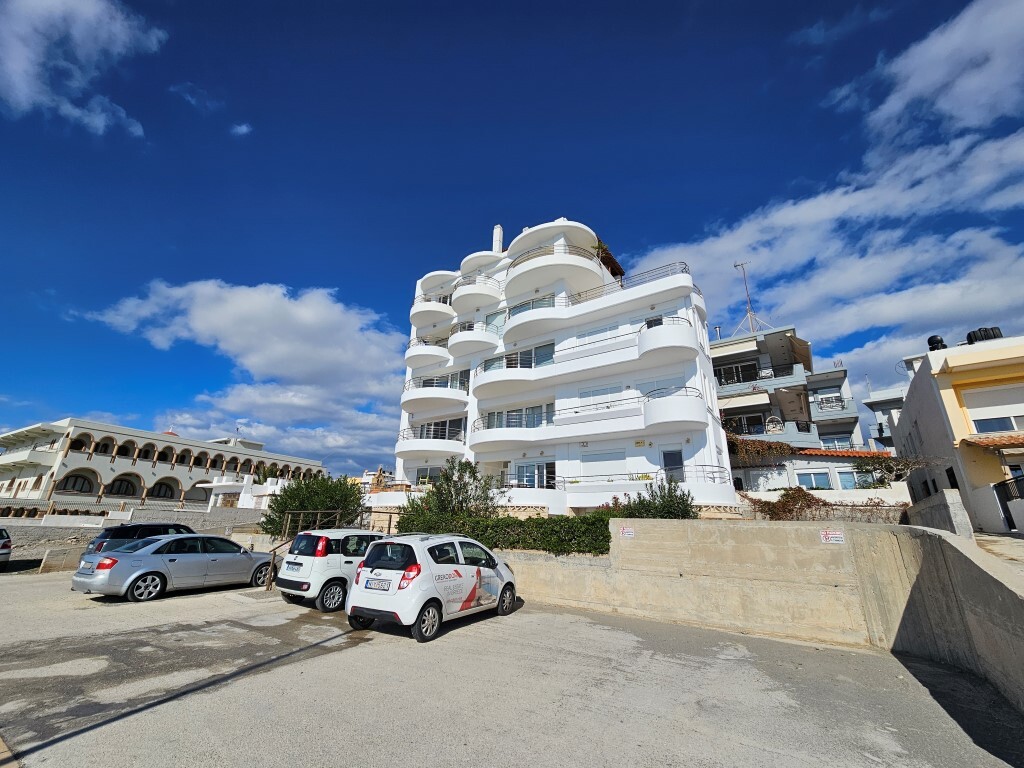 2 bedroom Flat in Ierapetra, Lasithi Prefecture, Greece – 64933