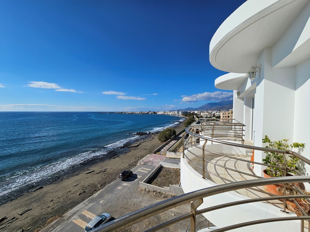 2 bedroom Flat in Ierapetra, Lasithi Prefecture, Greece – 64933