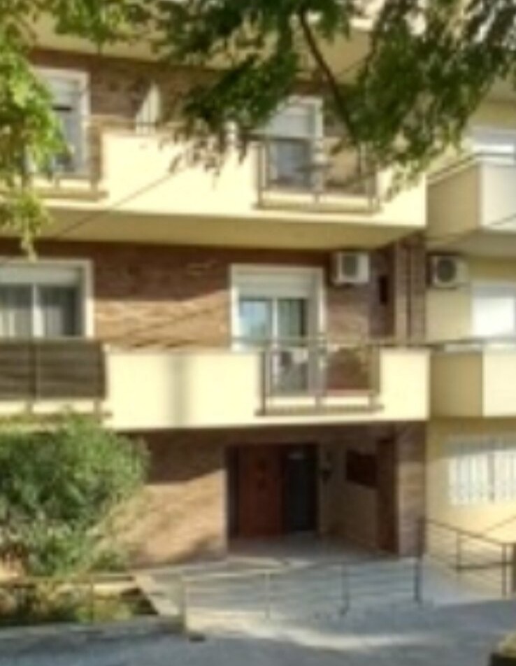1 bedroom Flat in 40 Ekklisies – Evaggelistria, Thessaloniki – Municipality, Greece – 64930