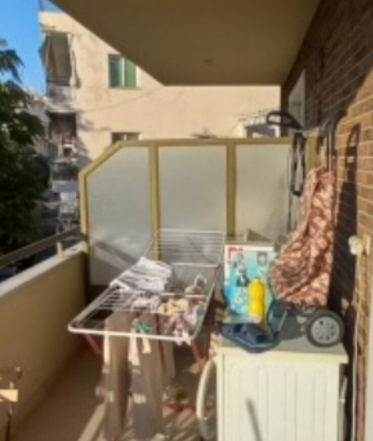 1 bedroom Flat in 40 Ekklisies – Evaggelistria, Thessaloniki – Municipality, Greece – 64930