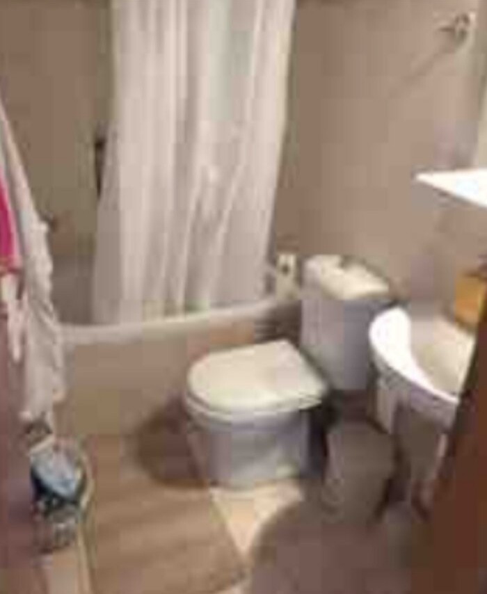 1 bedroom Flat in 40 Ekklisies – Evaggelistria, Thessaloniki – Municipality, Greece – 64930