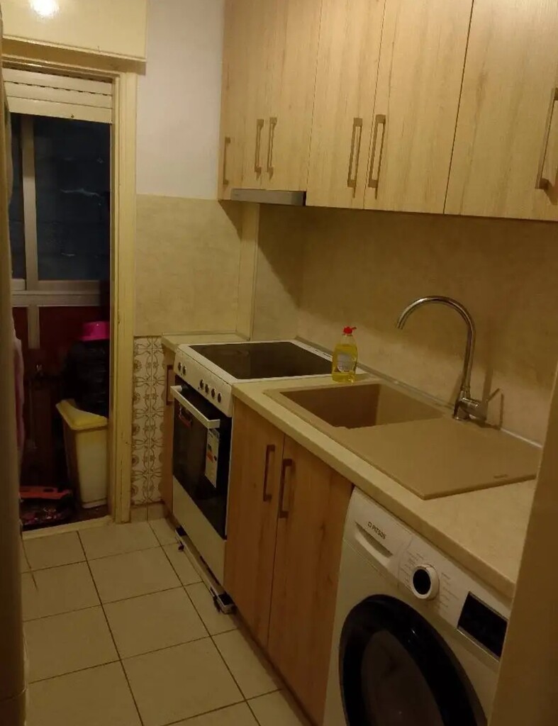2 bedroom Flat in Toumpa, Thessaloniki – Municipality, Greece – 64929