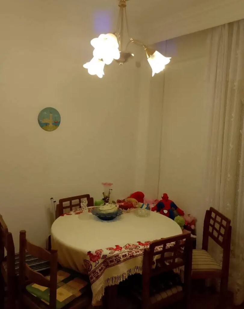 2 bedroom Flat in Toumpa, Thessaloniki – Municipality, Greece – 64929