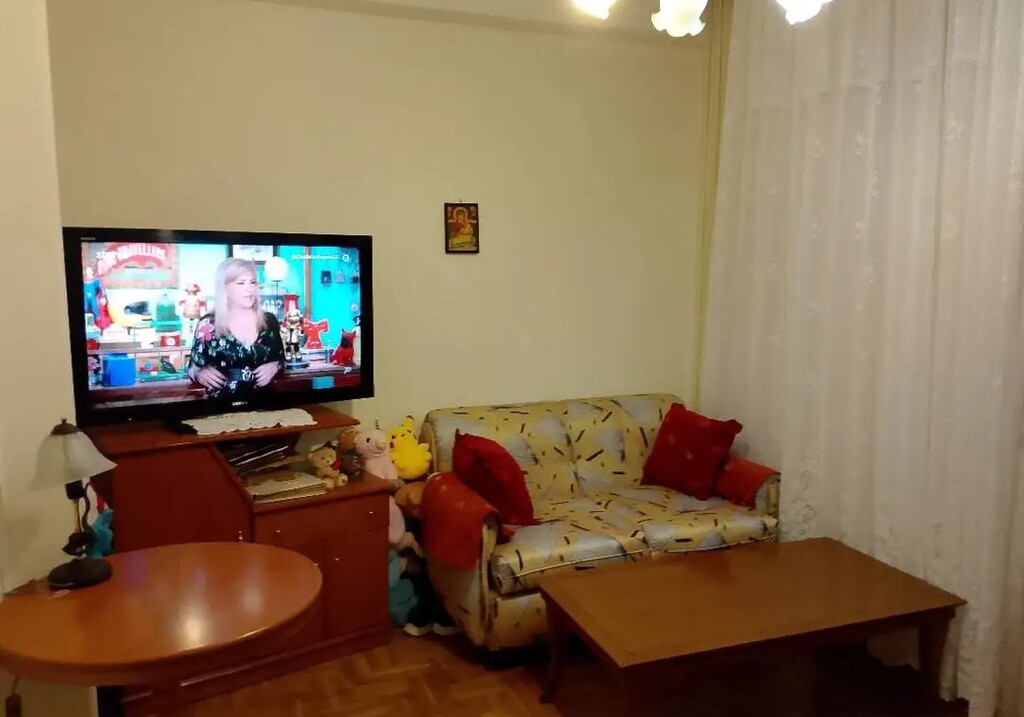 2 bedroom Flat in Toumpa, Thessaloniki – Municipality, Greece – 64929