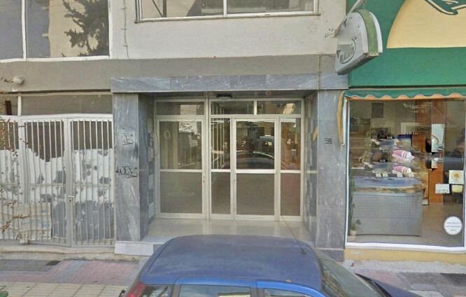Commercial property in Katerini, Pieria Prefecture, Greece – 64918