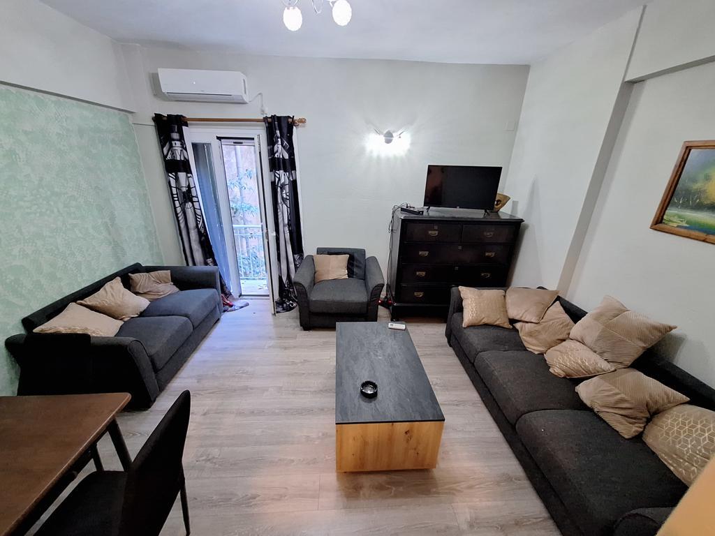 2 bedroom Flat in Corfu, Corfu Prefecture, Greece – 64915