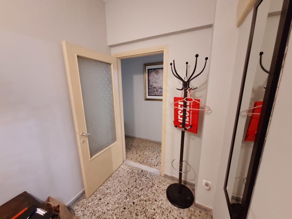 2 bedroom Flat in Corfu, Corfu Prefecture, Greece – 64915