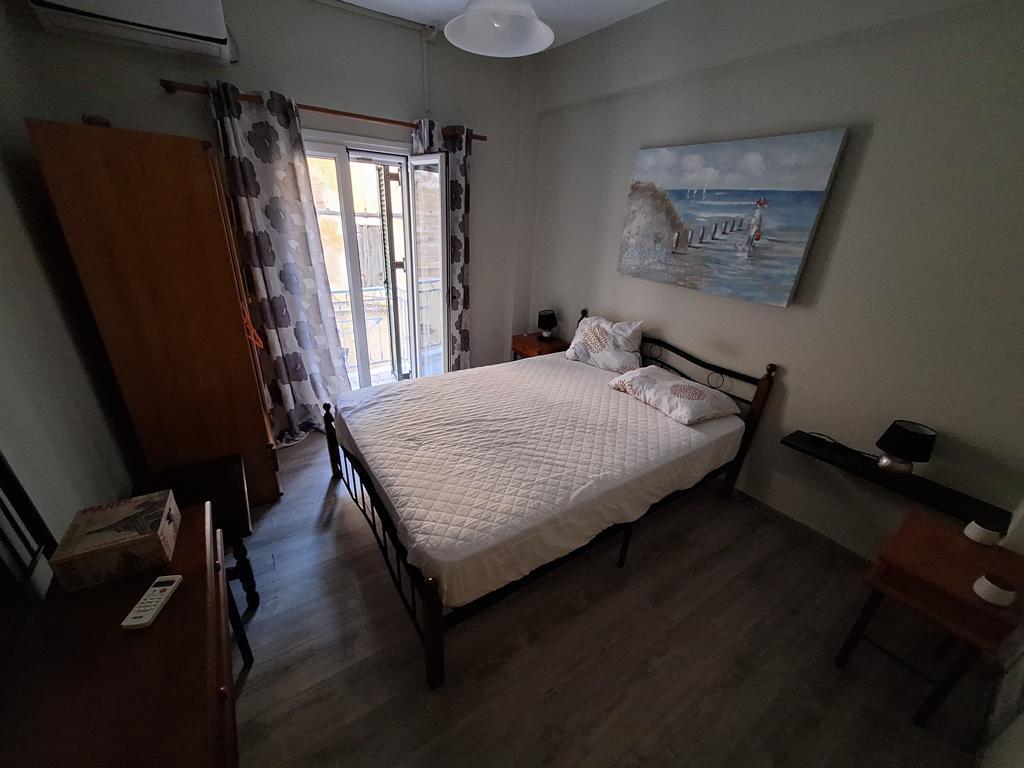 2 bedroom Flat in Corfu, Corfu Prefecture, Greece – 64915