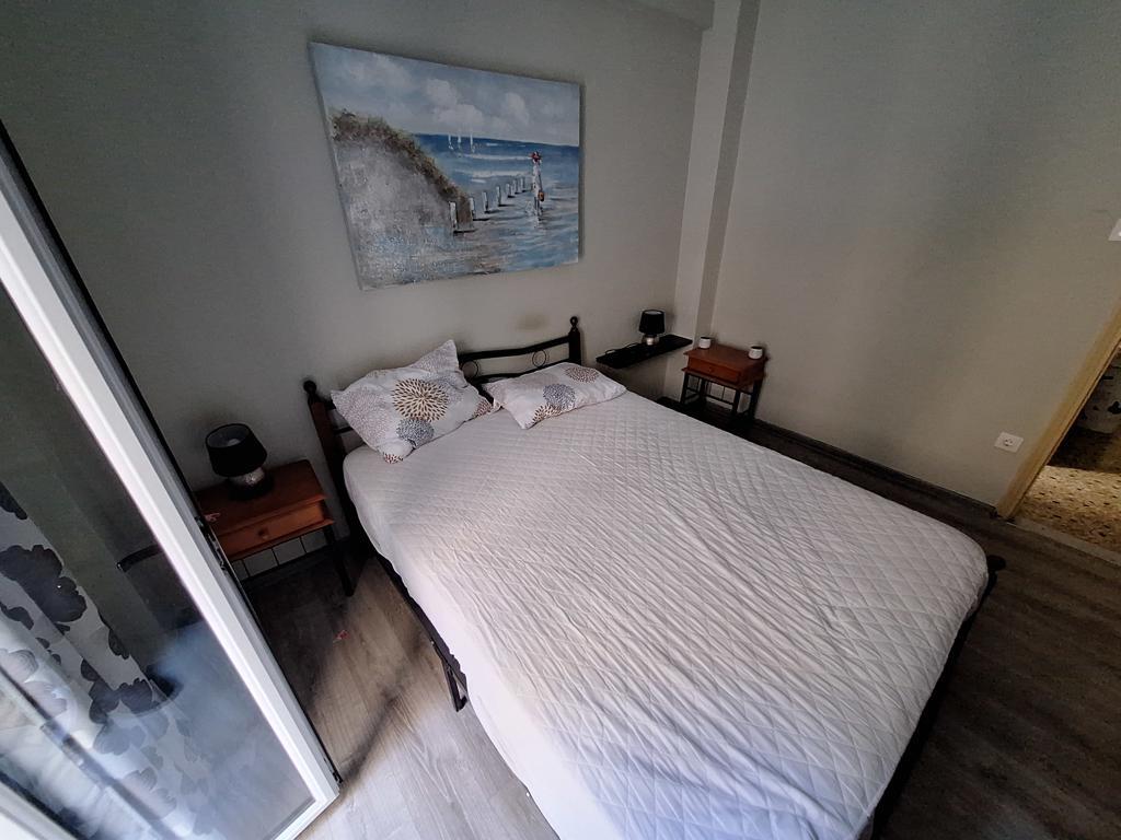2 bedroom Flat in Corfu, Corfu Prefecture, Greece – 64915