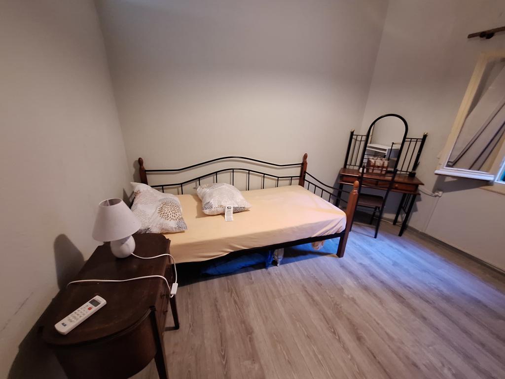 2 bedroom Flat in Corfu, Corfu Prefecture, Greece – 64915