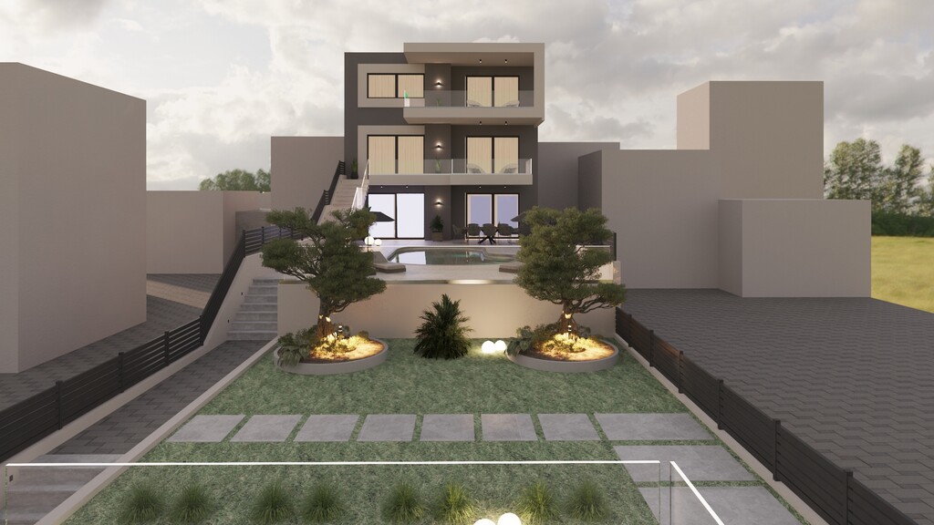 Villa in Eleitheres, Kavala Prefecture, Greece – 64913