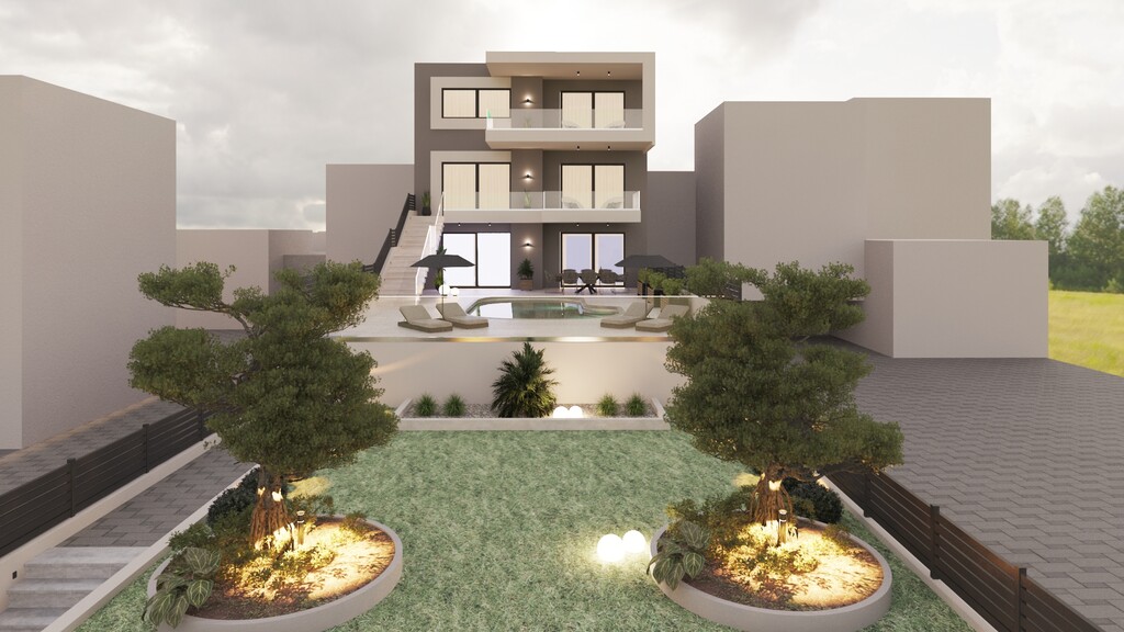 Villa in Eleitheres, Kavala Prefecture, Greece – 64913