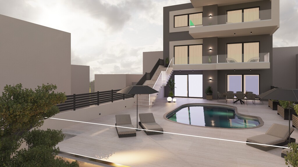 Villa in Eleitheres, Kavala Prefecture, Greece – 64913
