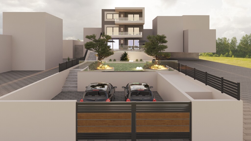Villa in Eleitheres, Kavala Prefecture, Greece – 64913
