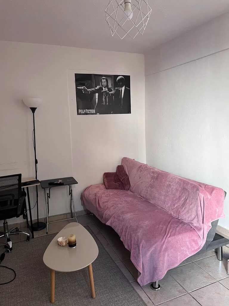 Flat in Agios Pavlos, Thessaloniki – Suburbs, Greece – 64911