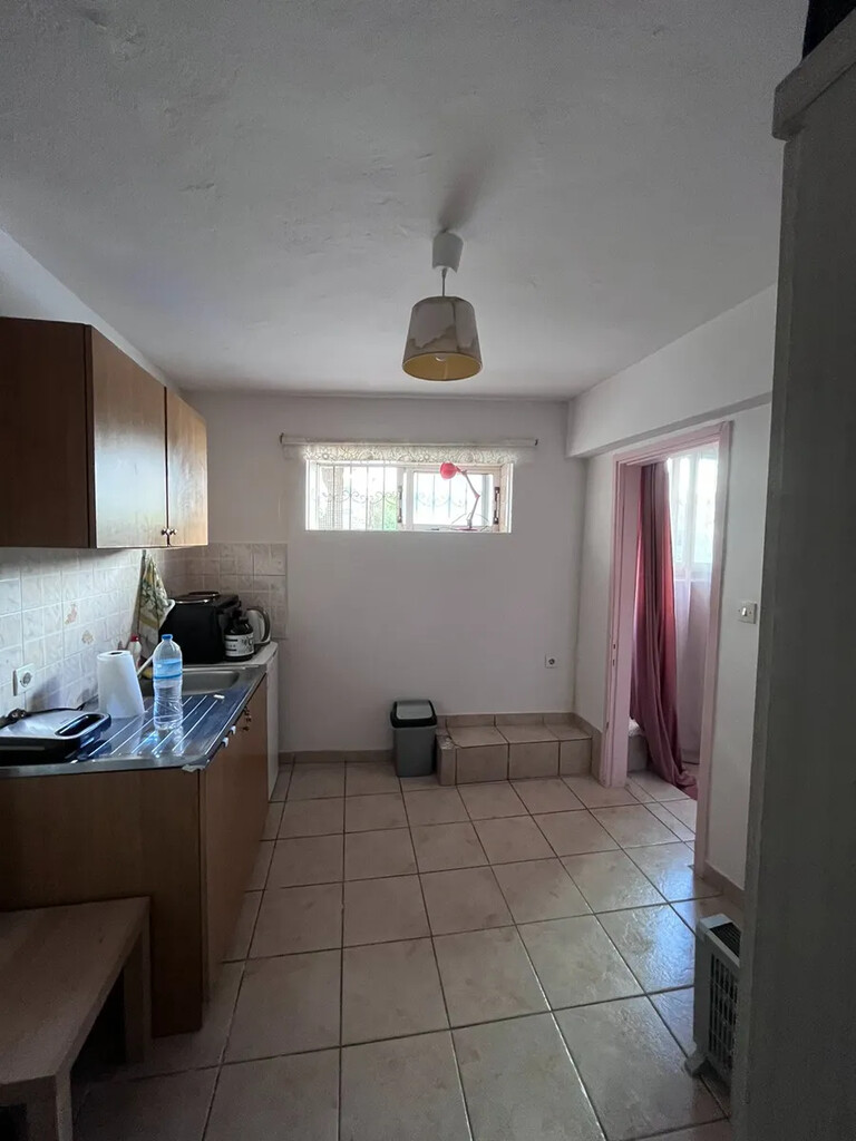 Flat in Agios Pavlos, Thessaloniki – Suburbs, Greece – 64911