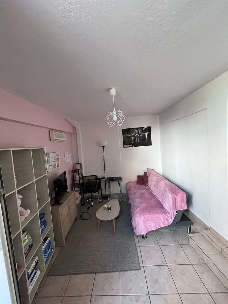 Flat in Agios Pavlos, Thessaloniki – Suburbs, Greece – 64911