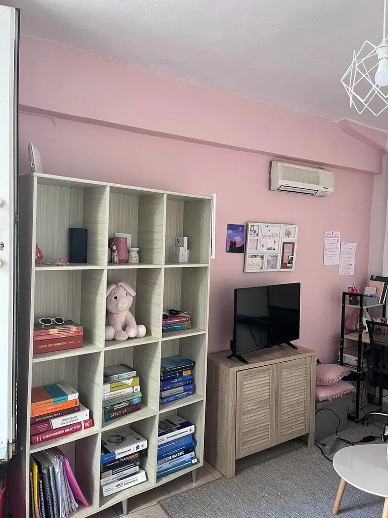 Flat in Agios Pavlos, Thessaloniki – Suburbs, Greece – 64911